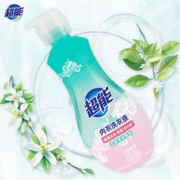 超能 内衣洗衣液860g️去血渍去异味小雏菊内衣内裤洗衣液