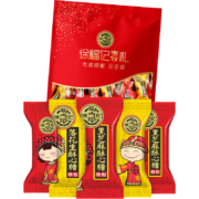 京东会员、首购：徐福记酥心糖  1000g/袋（约100颗）*2件