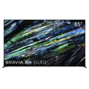 索尼（SONY）【官方直营】XR-65A95L 65英寸 新一代OLED 量子点 旗舰电视 XR认知芯片 智能摄像头 京配上门