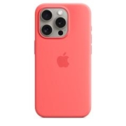百亿补贴：Apple 苹果 iPhone 15 Pro Max 专用 MagSafe 硅胶保护壳