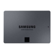 三星（SAMSUNG）1TB SSD固态硬盘 SATA3.0接口 870 QVO（MZ-77Q1T0B ）