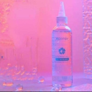 需首购、概率券:谜姬 人体润滑剂 纯乐玻尿酸润滑液200ml