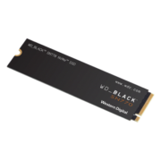 西部数据WD ssd固态硬盘 m.2 nvme高速游戏 笔记本电脑台式PS5 系统升级DIY装机扩容 SN770黑盘系列（PCIe4.0接口） 2TB