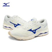 Mizuno 美津浓 男子运动鞋 减震耐磨跑步鞋WAVE STREAM 2