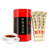DEEJ 东阿阿胶 阿胶速溶粉 6g*24袋/罐