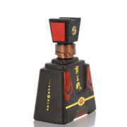 霸王醉 plus：霸王醉 君享 二十年窖藏 70%vol 清香型白酒 500ml