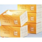 微信小程序：惠寻 抽纸4层5包*60抽