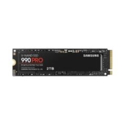 SAMSUNG 三星 990 PRO NVMe M.2 固态硬盘 2TB（PCI-E4.0）
