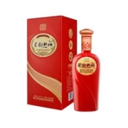 双沟 柔和 红精品 42%vol 浓香型白酒 450ml 单瓶装