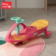 88VIP会员：babycare 儿童万向轮防侧扭扭车