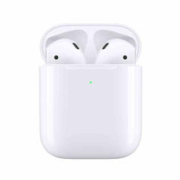 88VIP会员：Apple 苹果 AirPods2代 无线蓝牙耳机