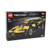 LEGO 乐高 Technic科技系列 42151 布加迪 Bolide 积木模型