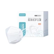 宝泽 N95级医用防护口罩 50只 独立装