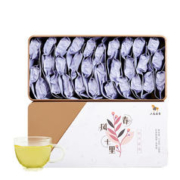 bamatea 八马茶业 八马茶叶安溪铁观音浓香型新茶乌龙茶兰花香小包装盒装210g