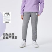 巴拉巴拉 2023新款秋冬儿童裤子