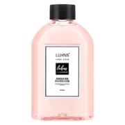 Plus会员:LUHNS 无人区玫瑰香沐浴露 250ml （多种气味）