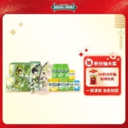 plus会员:绿箭(DOUBLEMINT) 薄荷糖×阴阳师礼盒 约312粒＊2件
