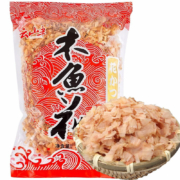 云山半 木鱼花 章鱼小丸子食材 200g