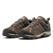 MERRELL 迈乐 徒步鞋男女款ACCENTOR WP登山鞋 J135475-WP
