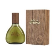 PUIG 美国直邮Antonio Puig海岸水男士古龙水经典柑橘香知性洒脱100ml