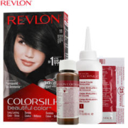 REVLON 露华浓 丽然3D染发剂 11号柔黑色