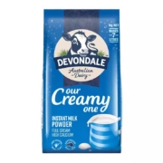需福袋、88VIP：DEVONDALE 德运 澳洲德运奶粉 1kg
