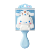 名创优品（MINISO）三丽鸥梳子女可爱立体按摩气囊梳 大耳狗