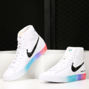 Nike/耐克官方正品 BLAZER MID '77 男女运动休闲板鞋 DC3281-101