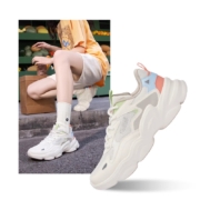 361° 男女款休闲运动鞋 多款可选