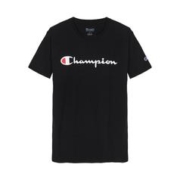 88VIP会员：Champion 男女款圆领短袖T恤 GT23H-Y06794