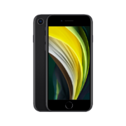 PLUS会员：Apple苹果 iPhone SE (第二代) 64GB