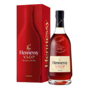 京东百亿补贴：轩尼诗VSOP 700ml 干邑白兰地