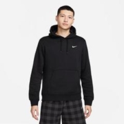 NIKE 耐克 新款男子CLUB HOODY-SWOOSH针织套头衫