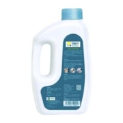 The balance 平衡点 立白洗碗粉1.12kg*2瓶 洗碗机专用洗涤剂耗材洗碗块盐粉清洁剂