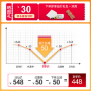 Heekin德国儿童安全座椅汽车用0-4-12岁婴儿宝宝ISOFIX硬接口360度旋转 时尚黄（ISOfix+360°旋转）