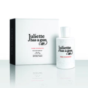 88VIP会员：Juliette has a gun 佩枪朱丽叶 配佩枪朱丽叶白女巫100ml法国品牌清新小众香水女士持久淡香