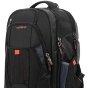 Samsonite 新秀丽 双肩包商务15.6英寸电脑包多功能背包差旅包 36B*09008