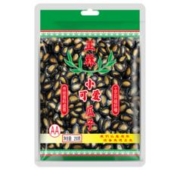 正林 2A黑瓜子小可爱250G/袋甘草五香西瓜子坚果炒货休闲零食