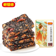 有券的上：好想你 红枣黑芝麻软糕168g*5件