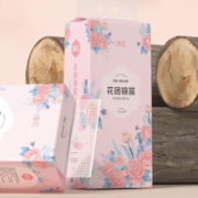 漫花 挂抽底部抽纸 悬挂抽纸1000张*1提