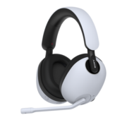 索尼（SONY）INZONE H9 旗舰电竞游戏耳机 无线蓝牙 头戴式 主动降噪 虚拟7.1声道 2.4GHz 高清麦克风 ps5适用