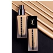 YVES SAINT LAURENT 圣罗兰 恒久无暇持妆粉底液 #LN4 25ml