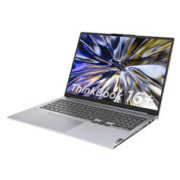 Lenovo 联想 ThinkBook 16+ 2023款 七代锐龙版 16.0英寸轻薄本（R7-7735H、32GB、512GB）