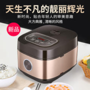 欧帝森电饭煲家用智能小型电饭锅1-2-3-4人煮饭5多功能迷你全自动
