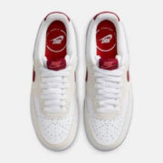 17日20点：NIKE 耐克 COURT VISION LO 女子运动鞋 FQ7628-100 多尺码可选