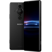 索尼 Xperia PRO-I 旗舰5G手机 相机摄影 可变机械光圈 4K高刷屏 12G+512G 索尼PRO-I手机 礼包版 12GB+512GB 黑色