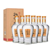 扳倒井 42度好品天下500ml*6瓶浓香