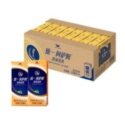 plus会员、需首购:统一 阿萨姆奶茶TP250ml4*6入整箱24瓶*2件