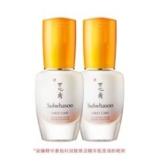 88VIP会员：Sulwhasoo 雪花秀 润致焕活精华肌底液 30m*2