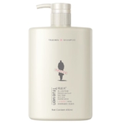 PLUS会员：阿道夫 茶树精油男士洗发水450ml*2件+赠洗发水80ml*2件 拍2件